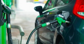 Scumpiri, la sfârșit de săptămână. Cât vor costa mâine benzina și motorina